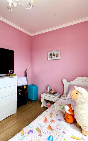 Apartamento à venda com 50m², 2 quartos e 1 vagaQuarto 2