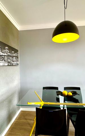 Apartamento à venda com 50m², 2 quartos e 1 vagaSala de Jantar