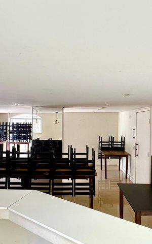 Apartamento à venda com 50m², 2 quartos e 1 vagaSalão de Festas