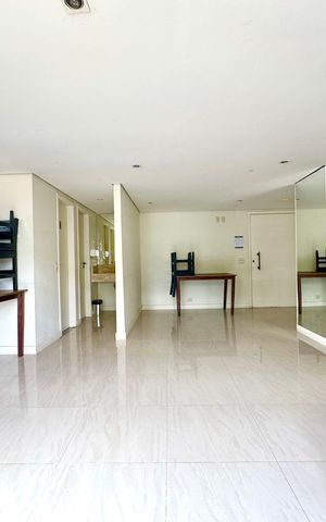 Apartamento à venda com 50m², 2 quartos e 1 vagaSalão de Festas