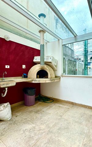 Apartamento à venda com 50m², 2 quartos e 1 vagaÁrea comum - Churrasqueira