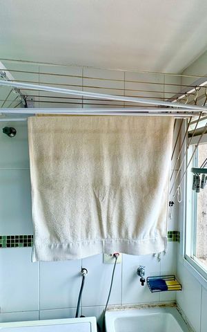 Apartamento à venda com 50m², 2 quartos e 1 vagaÁrea de Serviço