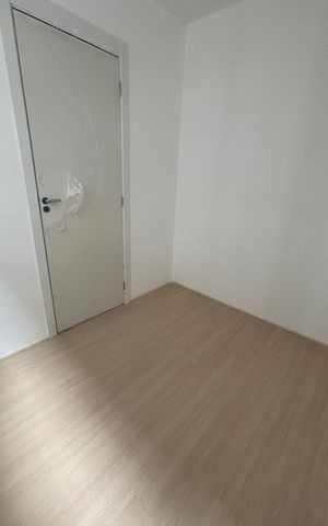 Apartamento à venda com 35m², 2 quartos e sem vaga Apartamento à venda com 35m², 2 quartos e sem vagaSala
