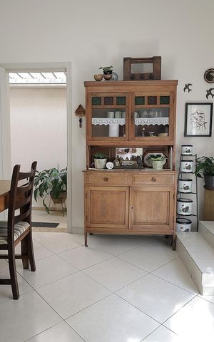 Casa à venda com 271m², 5 quartos e 3 vagas Casa à venda com 271m², 5 quartos e 3 vagasSala de Jantar
