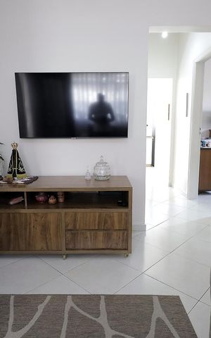 Casa à venda com 271m², 5 quartos e 3 vagas Casa à venda com 271m², 5 quartos e 3 vagasSala