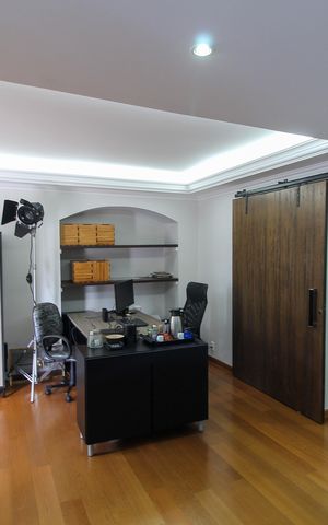 Casa para alugar com 205m², 3 quartos e 3 vagas Casa para alugar com 205m², 3 quartos e 3 vagasSala