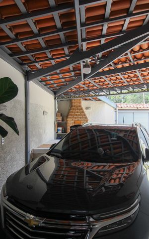 Casa para alugar com 205m², 3 quartos e 3 vagas Casa para alugar com 205m², 3 quartos e 3 vagasGaragem