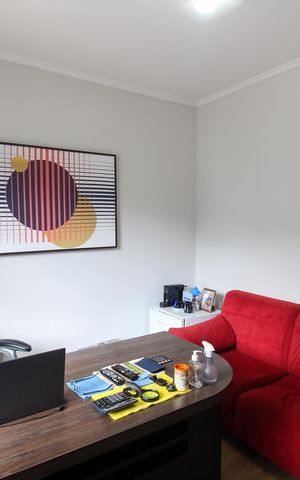 Casa para alugar com 205m², 3 quartos e 3 vagas Casa para alugar com 205m², 3 quartos e 3 vagasQuarto 3