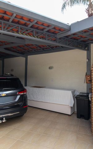 Casa para alugar com 205m², 3 quartos e 3 vagas Casa para alugar com 205m², 3 quartos e 3 vagasGaragem