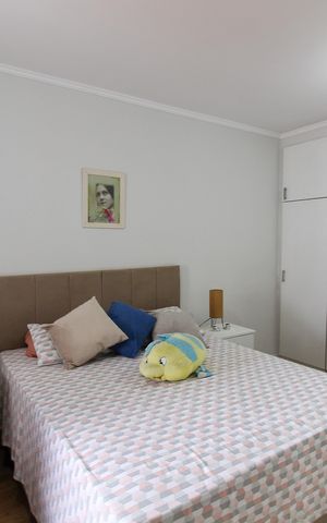 Casa para alugar com 205m², 3 quartos e 3 vagas Casa para alugar com 205m², 3 quartos e 3 vagasQuarto 2