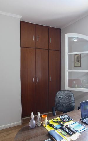 Casa para alugar com 205m², 3 quartos e 3 vagas Casa para alugar com 205m², 3 quartos e 3 vagasQuarto 3