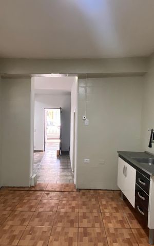 Casa para alugar com 105m², 1 quarto e 1 vaga Casa para alugar com 105m², 1 quarto e 1 vagaCozinha