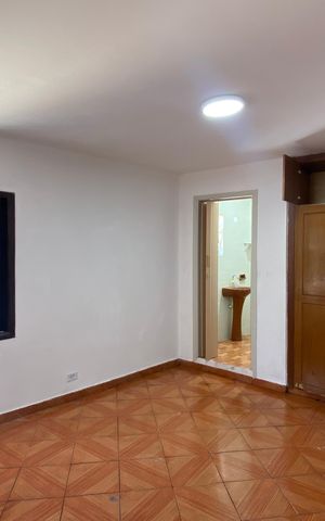 Casa para alugar com 105m², 1 quarto e 1 vaga Casa para alugar com 105m², 1 quarto e 1 vagaSuíte