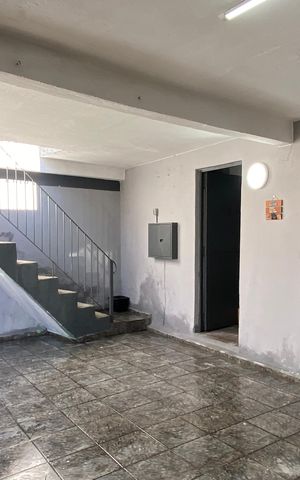 Casa para alugar com 105m², 1 quarto e 1 vaga Casa para alugar com 105m², 1 quarto e 1 vagaGaragem