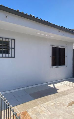 Casa para alugar com 105m², 1 quarto e 1 vaga Casa para alugar com 105m², 1 quarto e 1 vagaVaranda