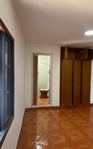 Casa para alugar com 105m², 1 quarto e 1 vaga Casa para alugar com 105m², 1 quarto e 1 vagaSuíte