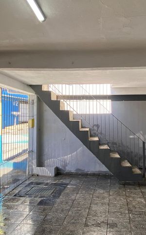 Casa para alugar com 105m², 1 quarto e 1 vaga Casa para alugar com 105m², 1 quarto e 1 vagaGaragem
