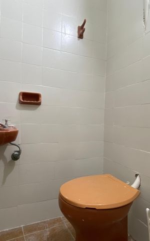 Casa para alugar com 105m², 1 quarto e 1 vaga Casa para alugar com 105m², 1 quarto e 1 vagaLavabo