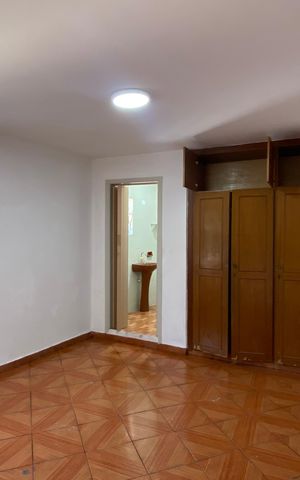 Casa para alugar com 105m², 1 quarto e 1 vaga Casa para alugar com 105m², 1 quarto e 1 vagaSuíte