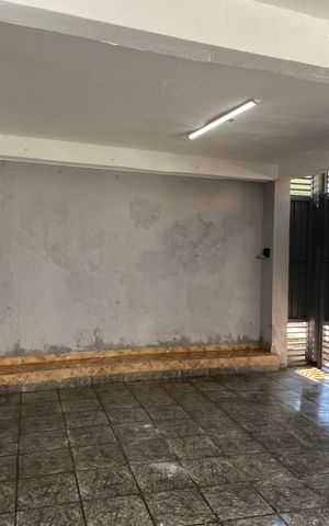 Casa para alugar com 105m², 1 quarto e 1 vaga Casa para alugar com 105m², 1 quarto e 1 vagaGaragem