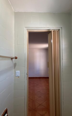 Casa para alugar com 105m², 1 quarto e 1 vaga Casa para alugar com 105m², 1 quarto e 1 vagaBanheiro
