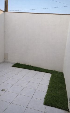 Casa à venda com 288m², 4 quartos e 4 vagas Casa à venda com 288m², 4 quartos e 4 vagasÁrea externa