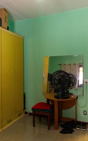 Casa à venda com 219m², 4 quartos e 4 vagas