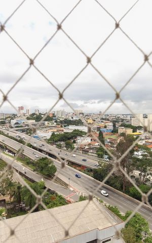 Apartamento para alugar com 52m², 2 quartos e 1 vagaVista do Quarto 1