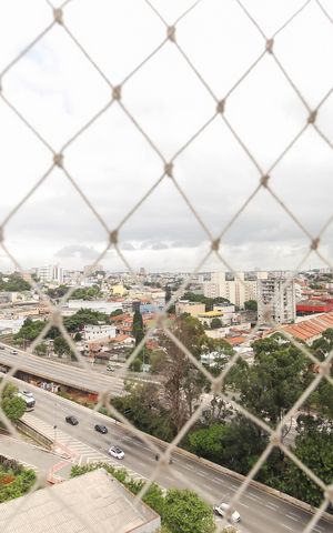 Apartamento para alugar com 52m², 2 quartos e 1 vagaVista do Quarto 2