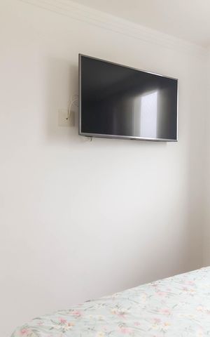 Apartamento para alugar com 52m², 2 quartos e 1 vagaQuarto 2