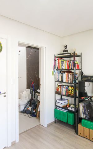 Casa à venda com 75m², 2 quartos e 2 vagas Casa à venda com 75m², 2 quartos e 2 vagasSuíte 1