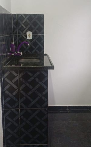 Studio para alugar com 22m², 1 quarto e sem vaga Studio para alugar com 22m², 1 quarto e sem vagaSala