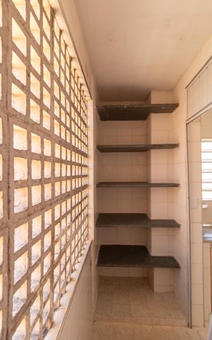 Apartamento para alugar com 80m², 3 quartos e 2 vagas Apartamento para alugar com 80m², 3 quartos e 2 vagasÁrea de Serviço