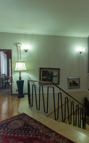 Casa à venda com 539m², 8 quartos e 4 vagas