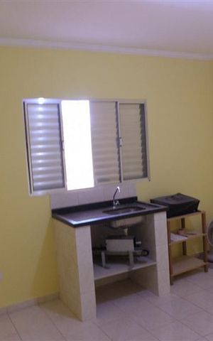Casa à venda com 125m², 2 quartos e 2 vagas
