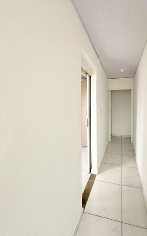 Casa para alugar com 75m², 2 quartos e 1 vagaCorredor