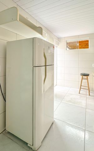 Casa para alugar com 75m², 2 quartos e 1 vagaCozinha 2