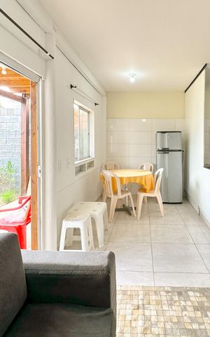 Casa para alugar com 75m², 2 quartos e 1 vagaSala 2