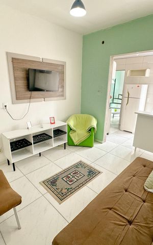 Casa para alugar com 75m², 2 quartos e 1 vagaSala 3