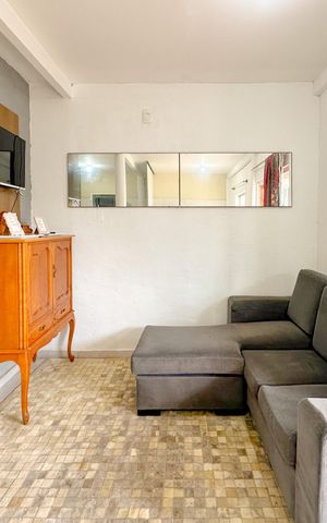 Casa para alugar com 75m², 2 quartos e 1 vagaSala 2