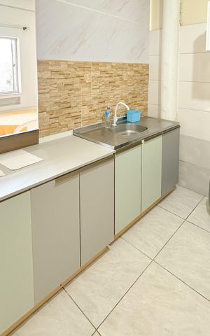Casa para alugar com 75m², 2 quartos e 1 vagaCozinha 1