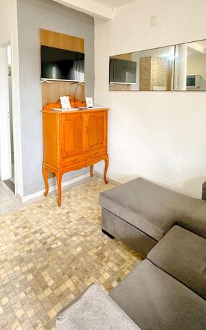 Casa para alugar com 75m², 2 quartos e 1 vagaSala 2
