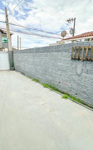 Casa para alugar com 75m², 2 quartos e 1 vagaGaragem