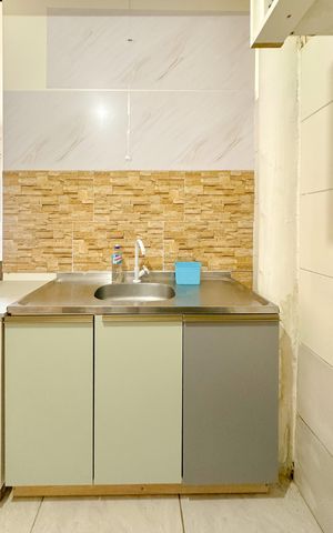 Casa para alugar com 75m², 2 quartos e 1 vagaCozinha 1