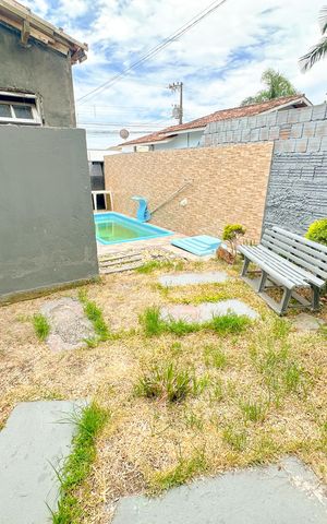 Casa para alugar com 75m², 2 quartos e 1 vagaVista da Varanda