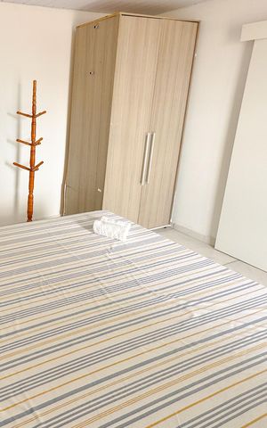 Casa para alugar com 75m², 2 quartos e 1 vagaQuarto 3