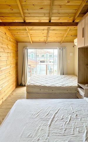 Casa para alugar com 75m², 2 quartos e 1 vagaQuarto 2