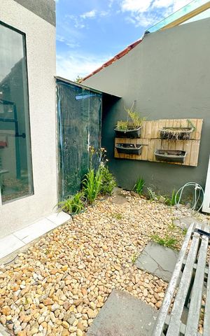 Casa para alugar com 75m², 2 quartos e 1 vagaJardim