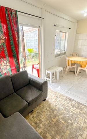 Casa para alugar com 75m², 2 quartos e 1 vagaSala 2