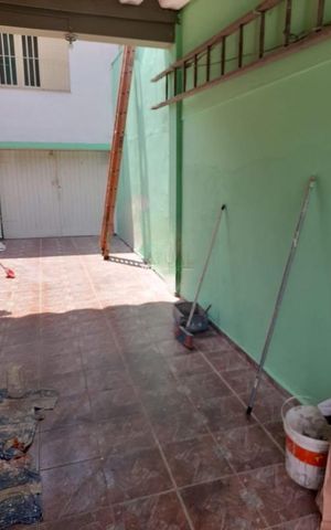 Casa à venda com 150m², 1 quarto e 1 vaga